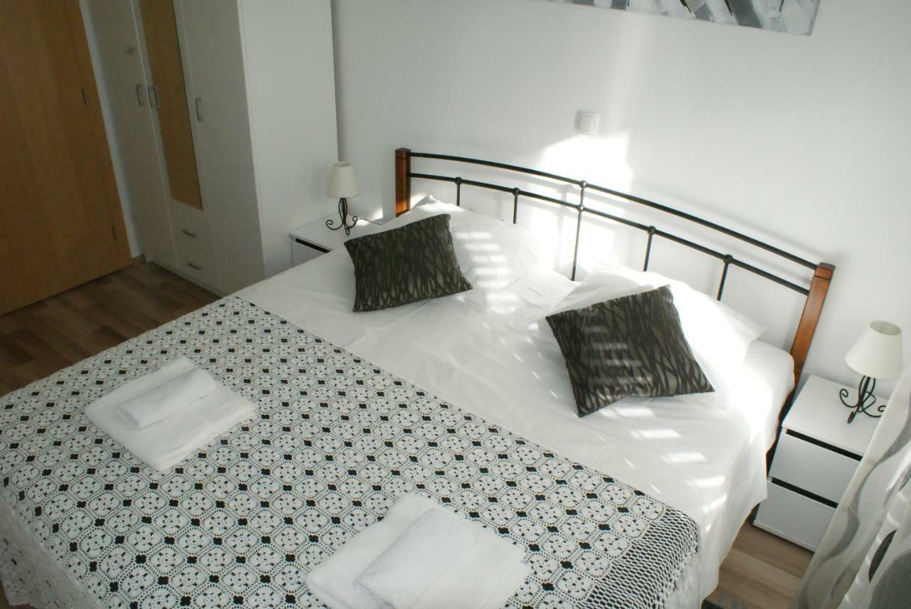 Apartman Old Town Трогир Екстериор снимка