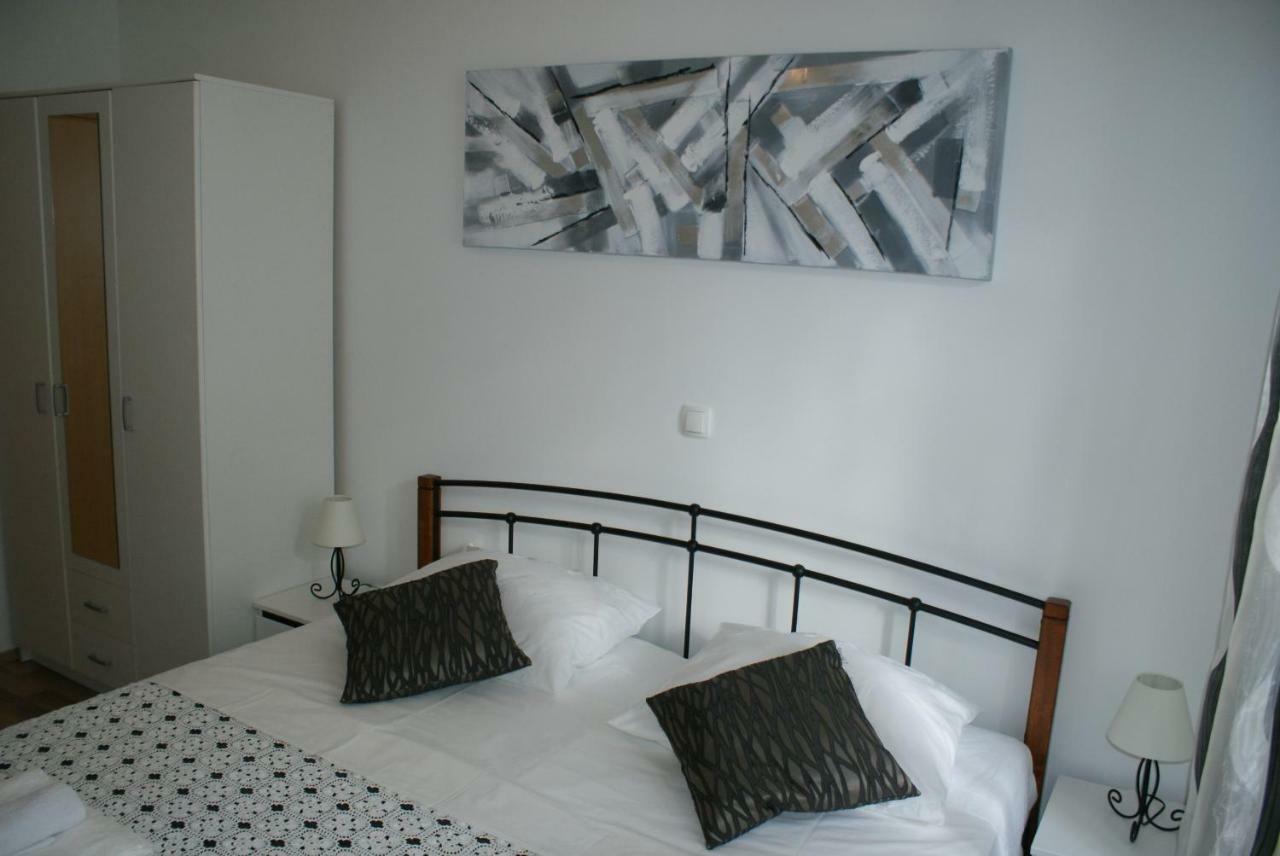 Apartman Old Town Трогир Екстериор снимка