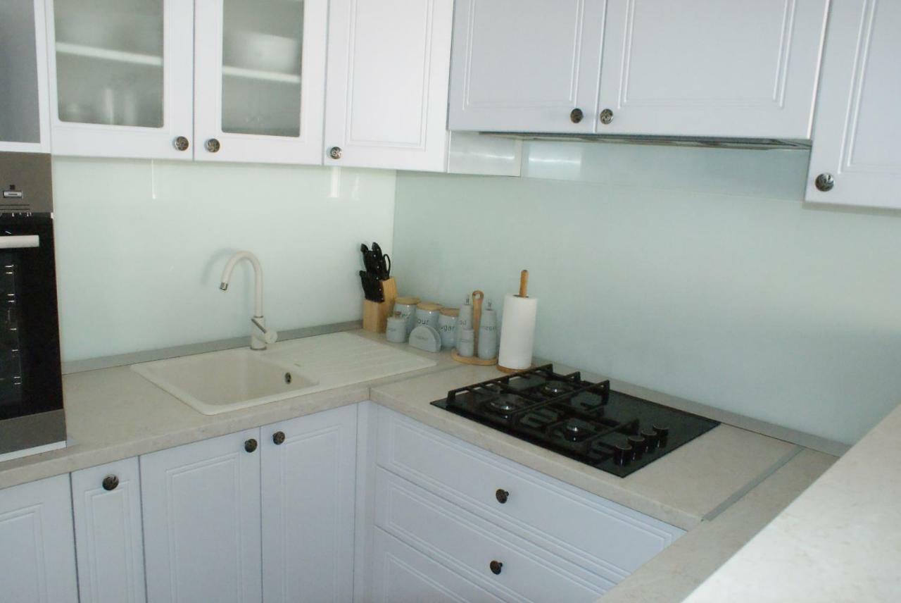 Apartman Old Town Трогир Екстериор снимка