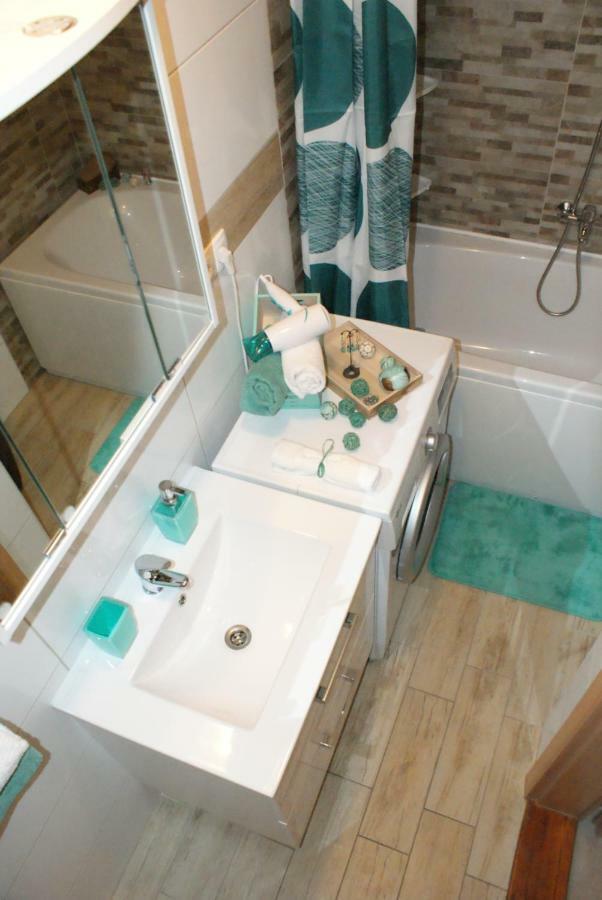 Apartman Old Town Трогир Екстериор снимка