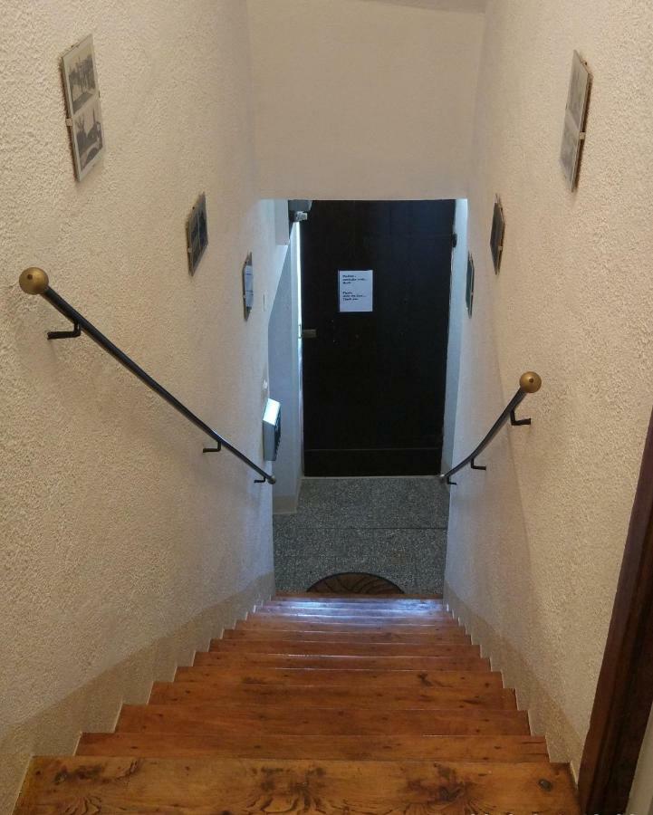 Apartman Old Town Трогир Екстериор снимка